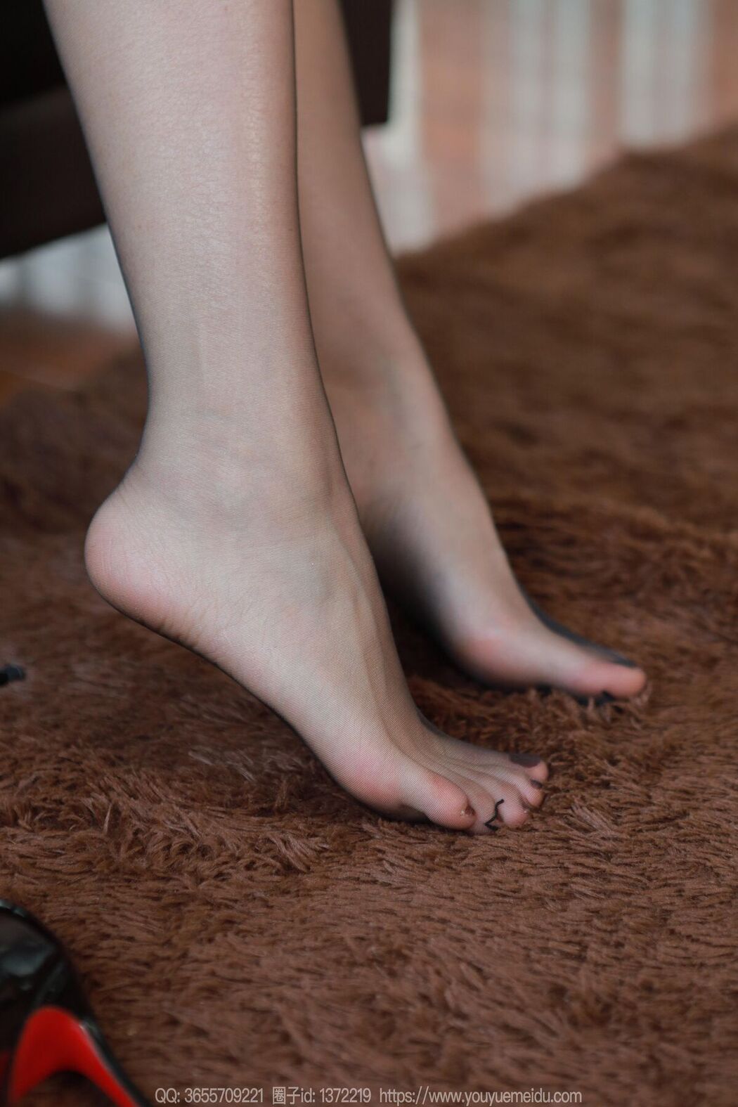 IESS异思趣向 SXJ No.1995 小婕 (46P)