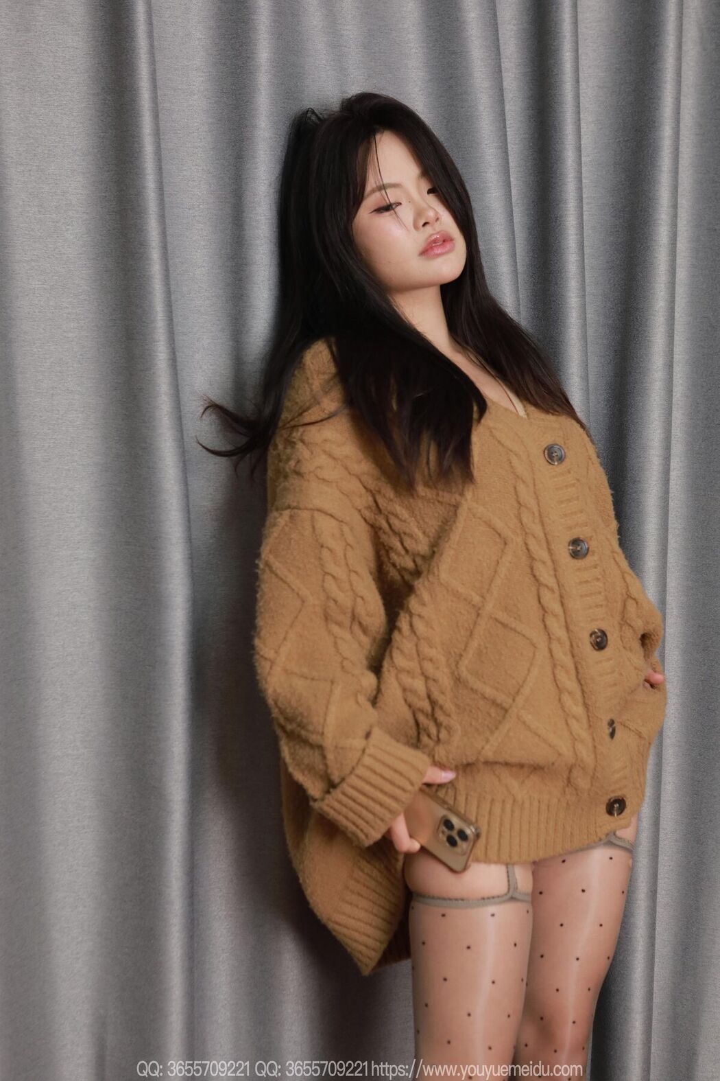 IESS异思趣向 SXJ No.1993 兔兔 (92P)