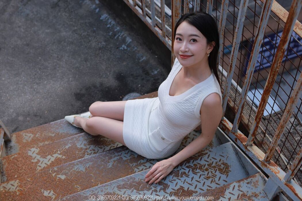 IESS异思趣向 SXJ No.2012 小婕 (93P)