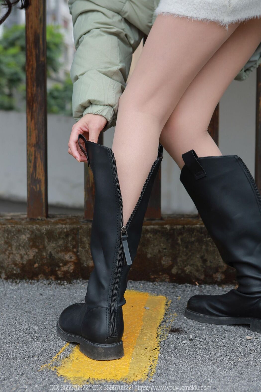 IESS异思趣向 SXJ No.2017 团团 (89P)