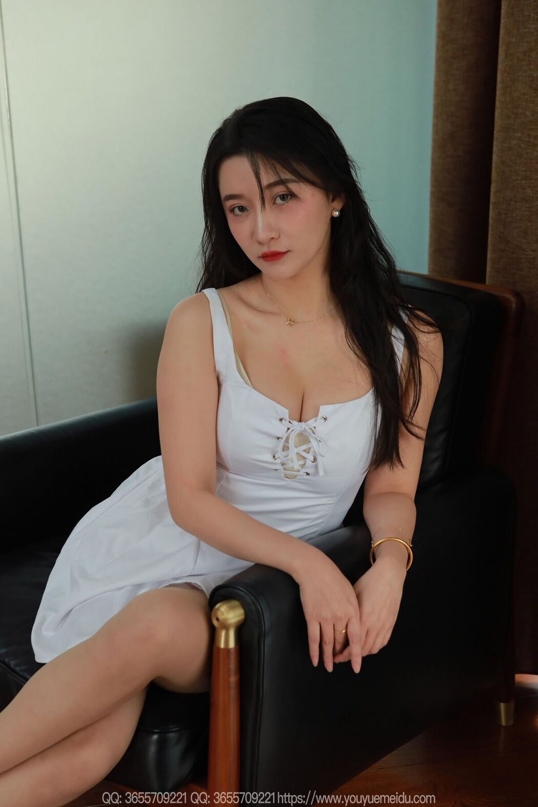 IESS异思趣向 SXJ No.1999 秋秋 (89P)