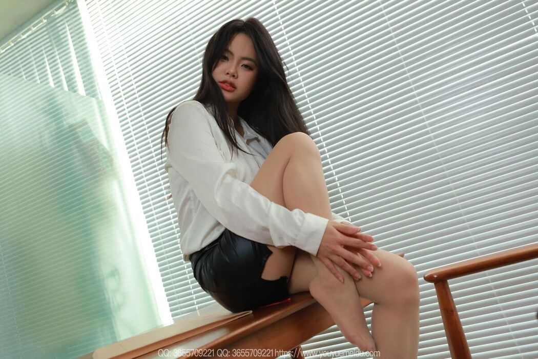 IESS异思趣向 SXJ No.2005 兔兔 (80P)