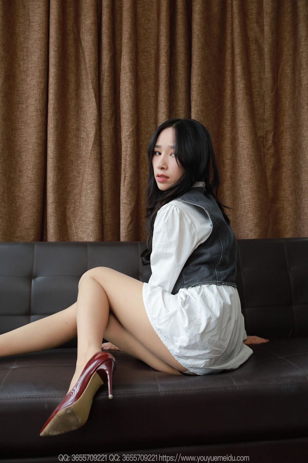 IESS异思趣向 SXJ No.1996 美子 (90P)