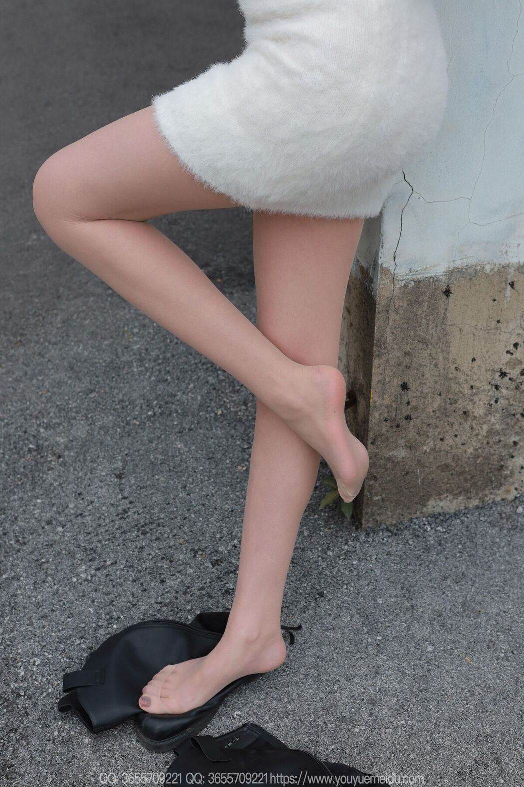 IESS异思趣向 SXJ No.2021 团团 (83P)