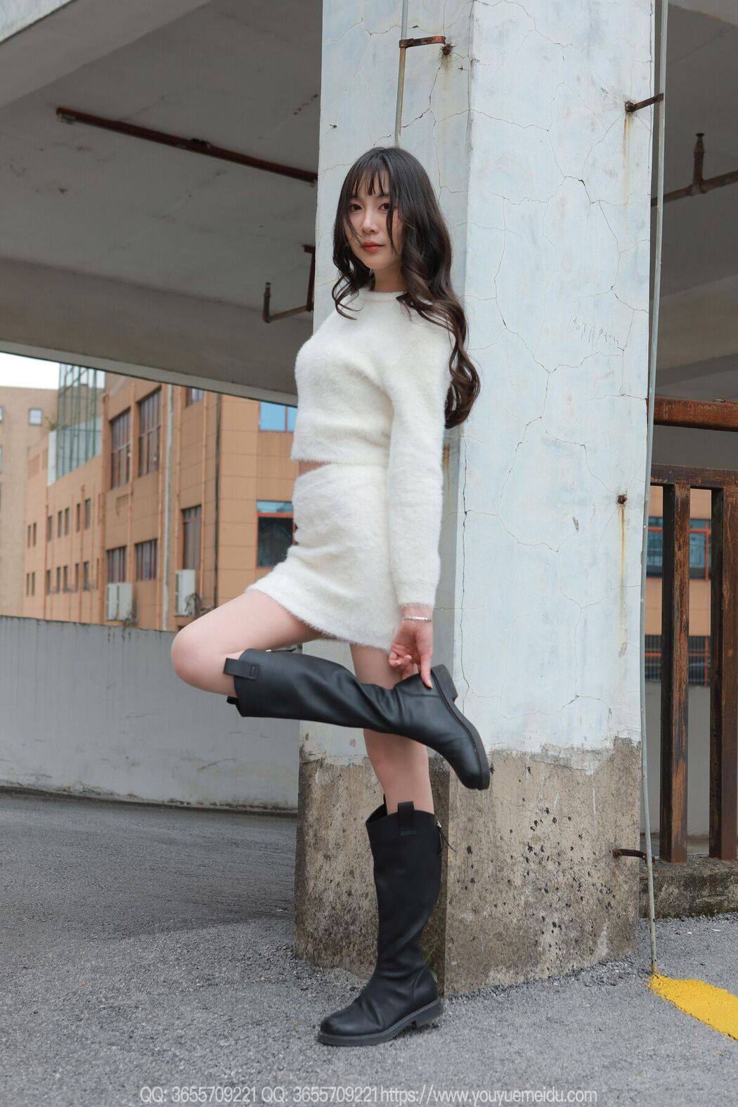 IESS异思趣向 SXJ No.2021 团团 (83P)