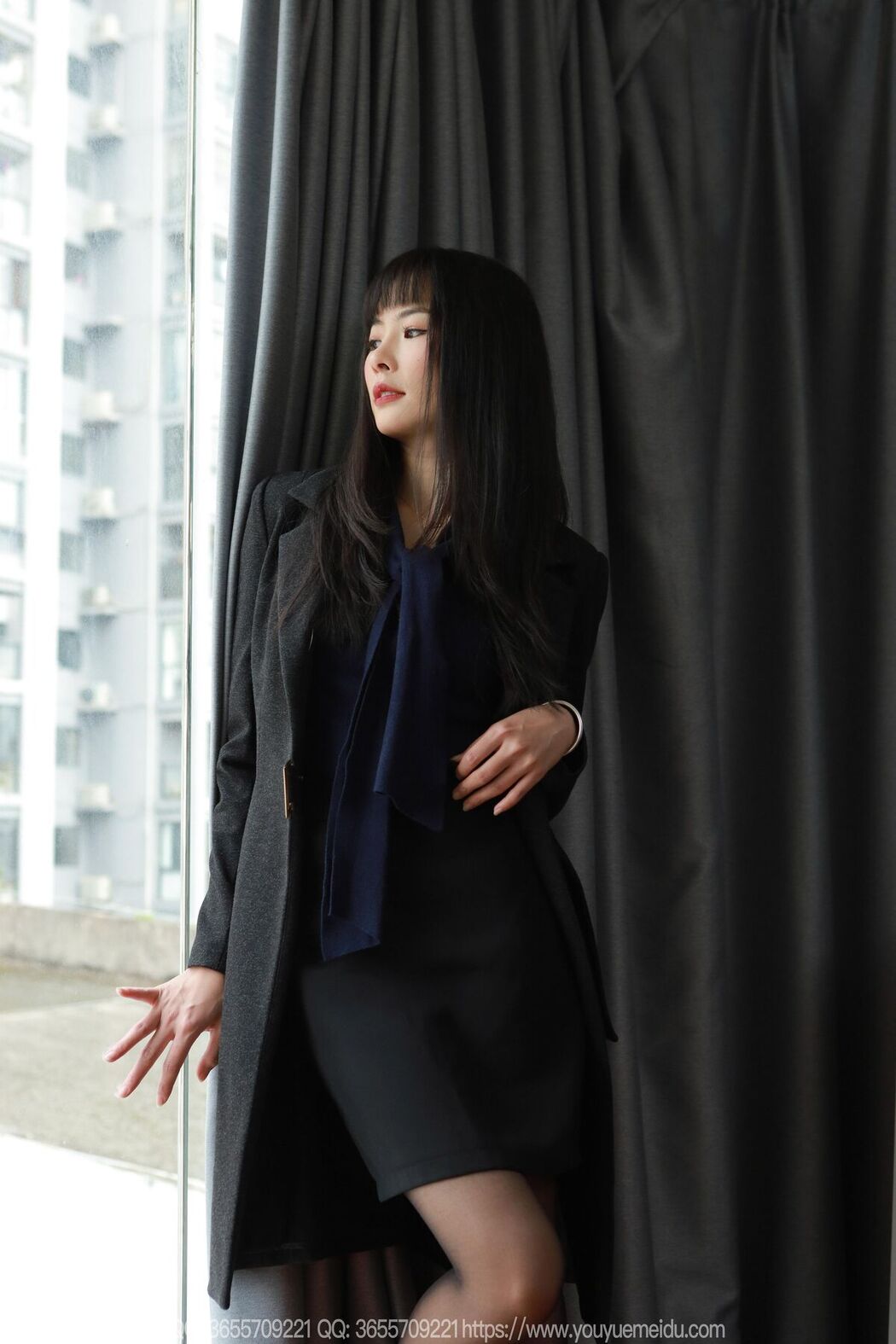 IESS异思趣向 SXJ No.2016 小金 (104P)