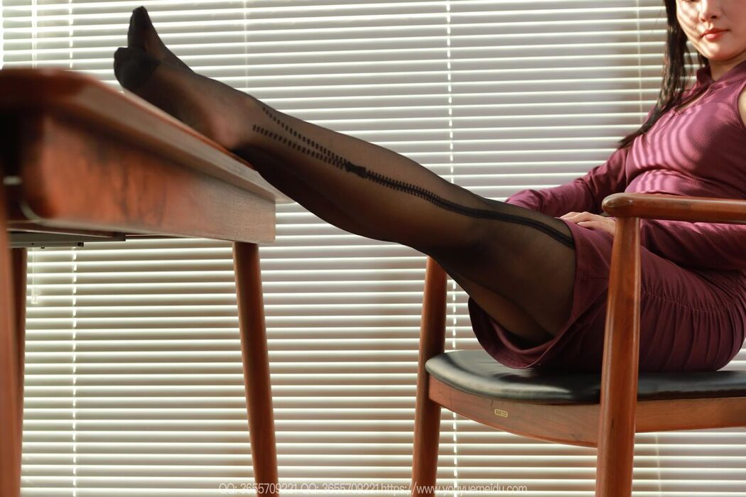 IESS异思趣向 SXJ No.2042 Wan Ping Part01 (47P)