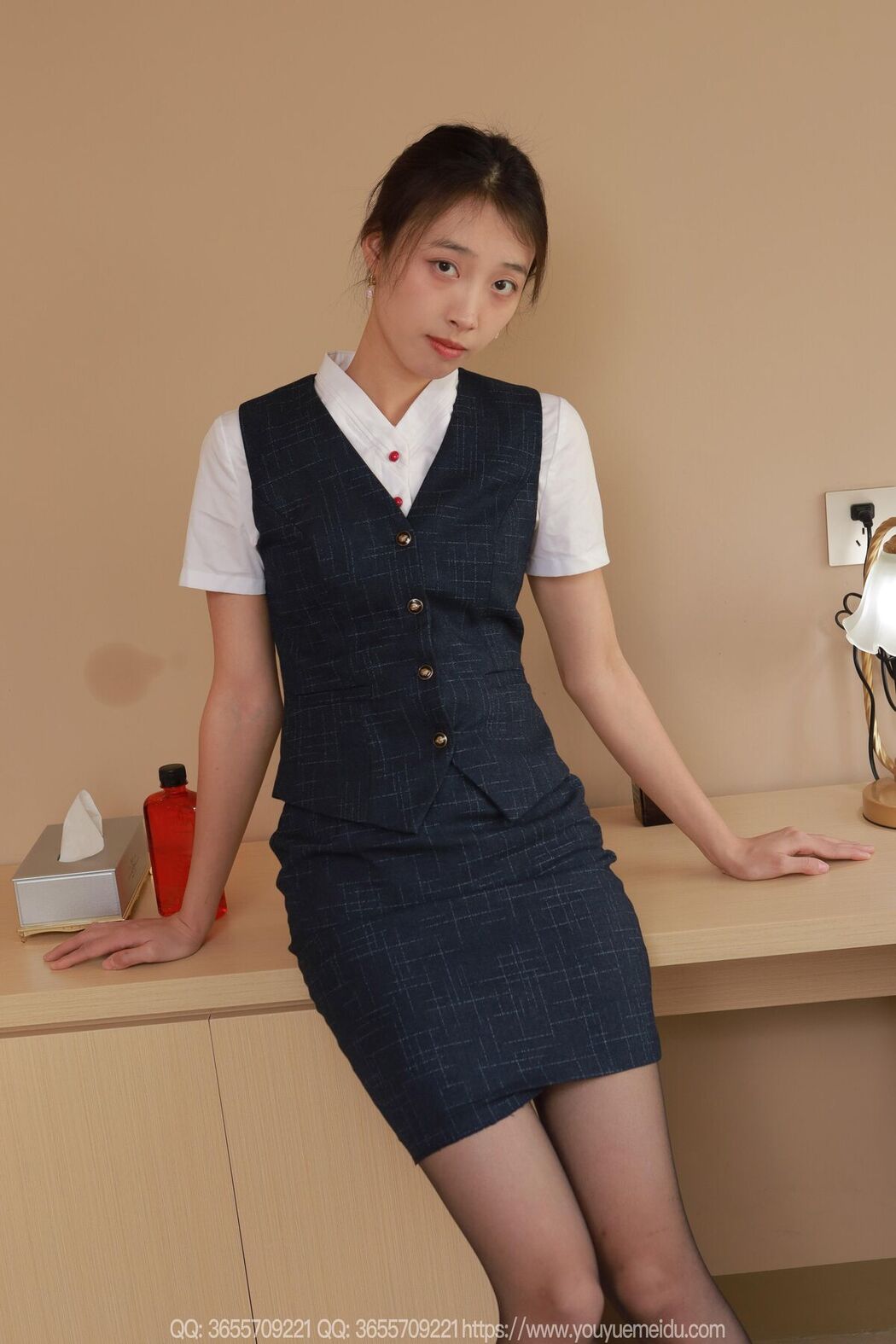 IESS异思趣向 SXJ No.2003 小九 (91P)