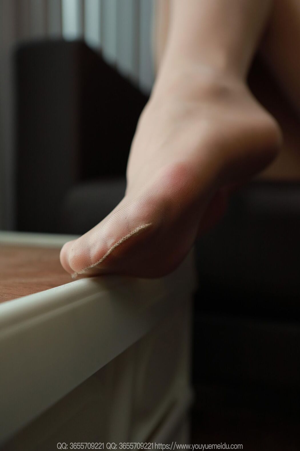 IESS异思趣向 SXJ No.2009 兔兔 (90P)