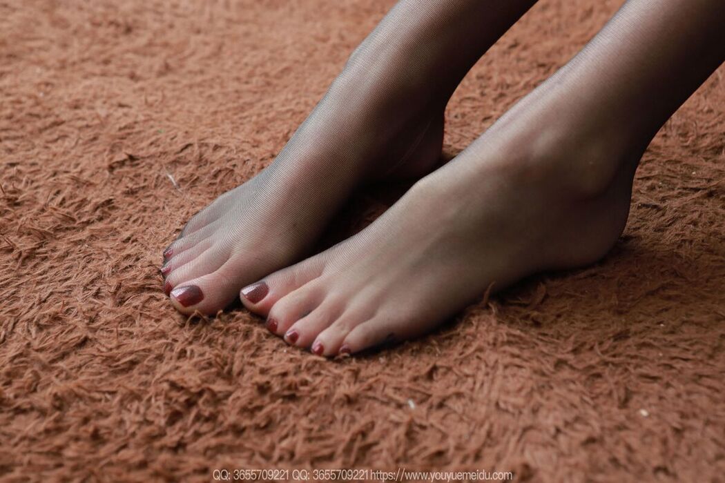 IESS异思趣向 SXJ No.2031 团团 (101P)