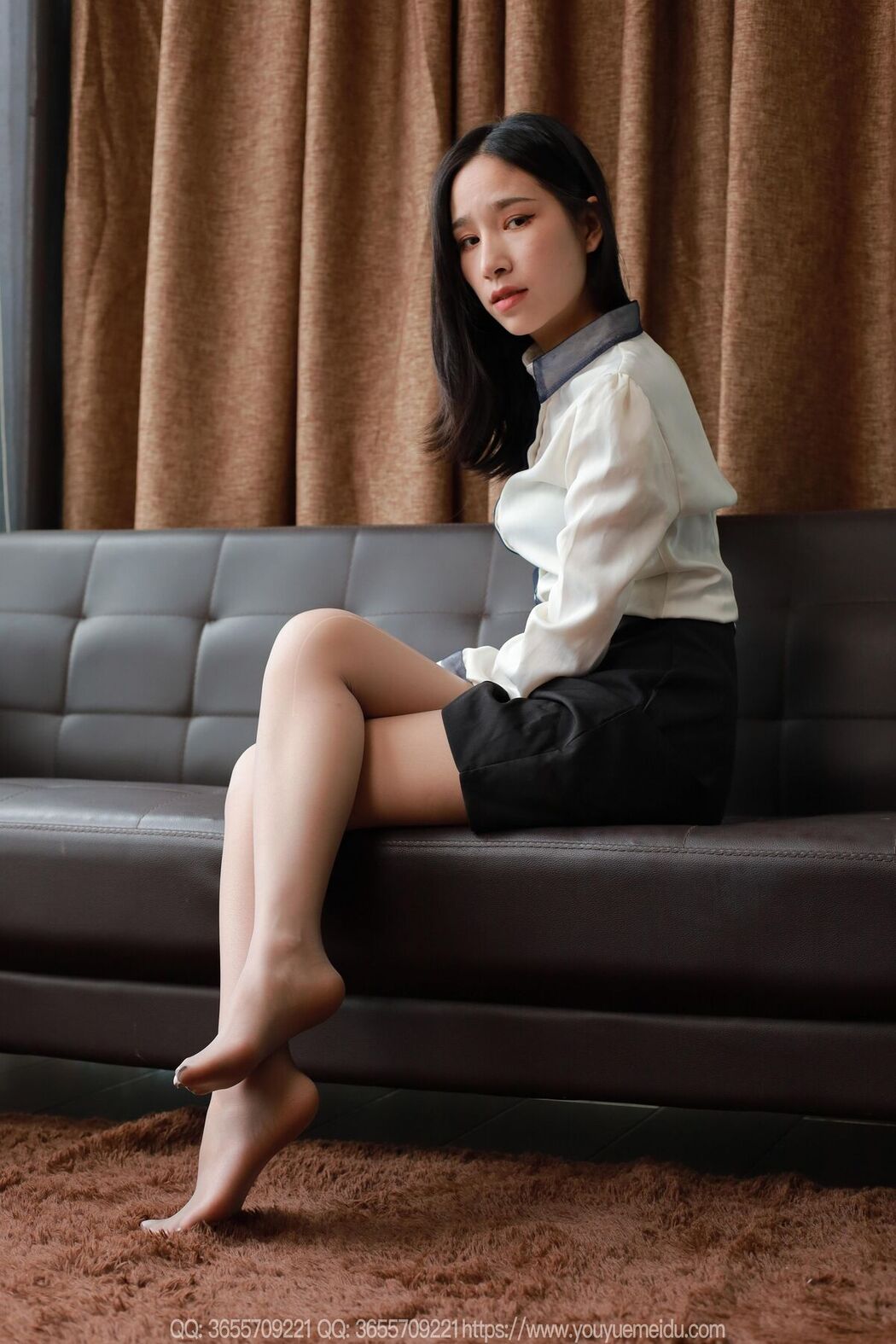 IESS异思趣向 SXJ No.2041 Mei Ko (88P)