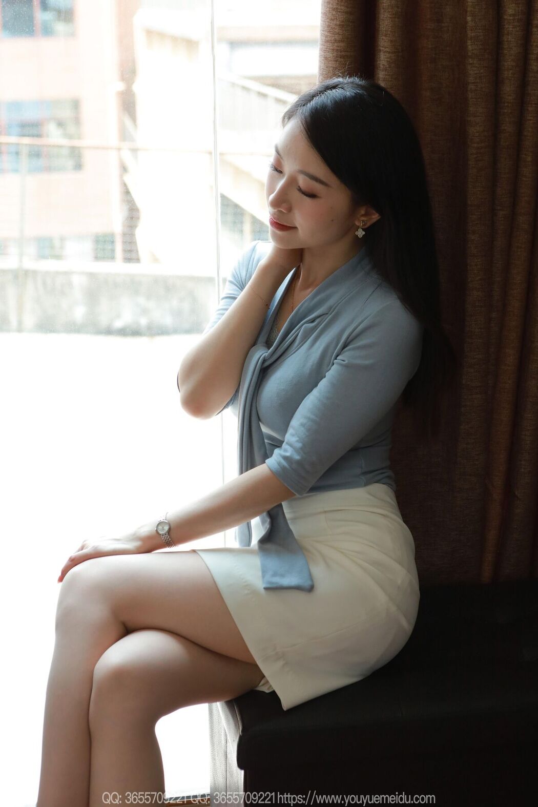 IESS异思趣向 SXJ No.2044 Xiao Jie (86P)