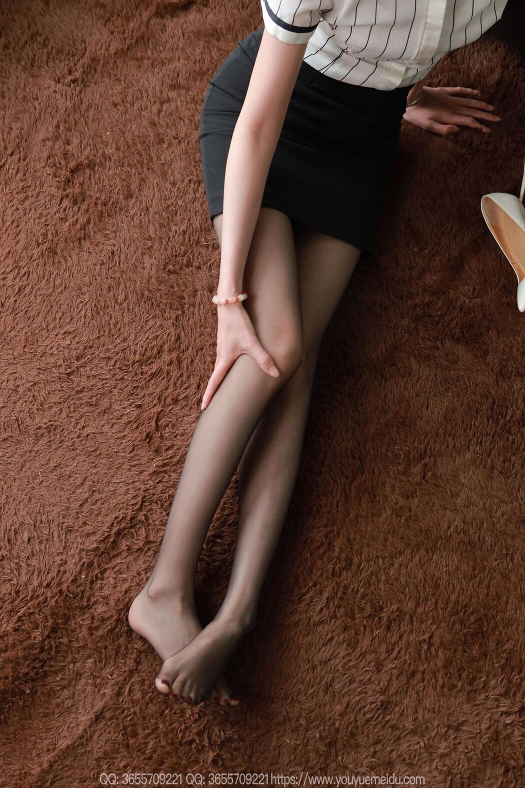 IESS异思趣向 SXJ No.2031 团团 (101P)