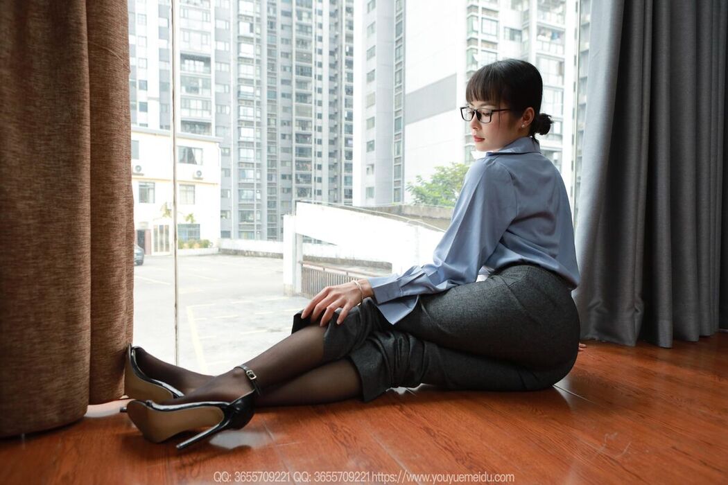 IESS异思趣向 SXJ No.2025 小金 (91P)