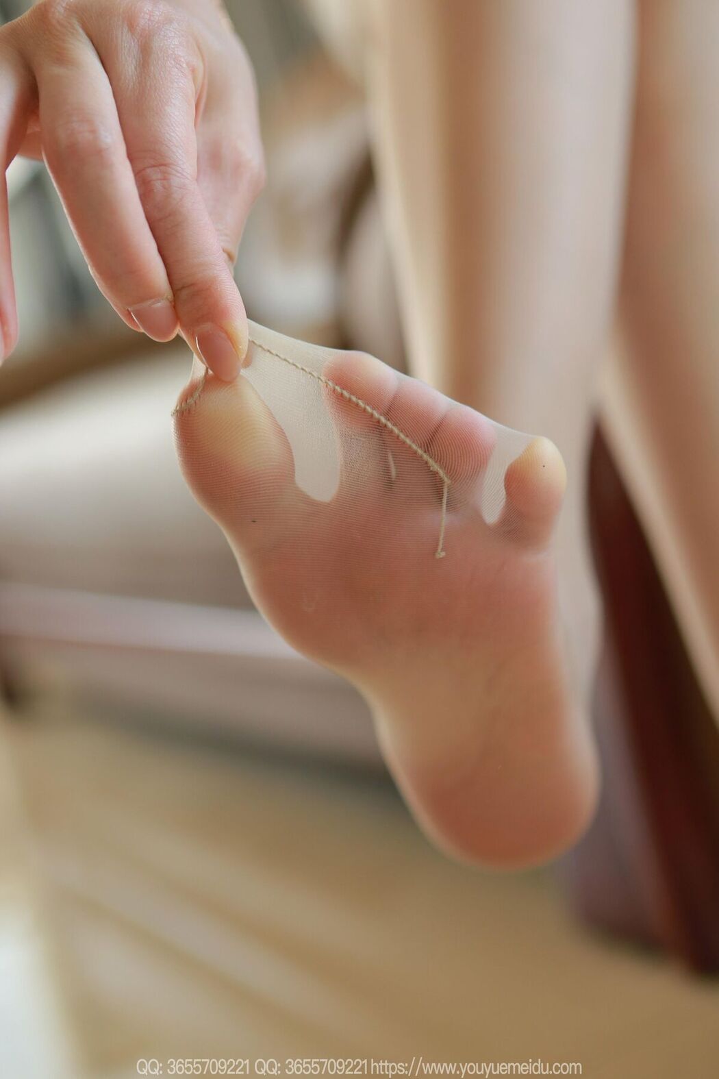 IESS异思趣向 SXJ No.2036 Xiao Jie (91P)