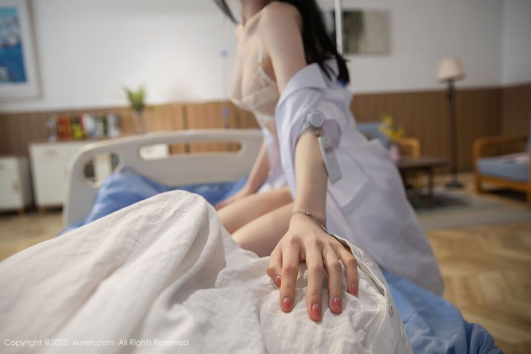 XiuRen秀人网 No.10256 Bu Ding WOW (81P)