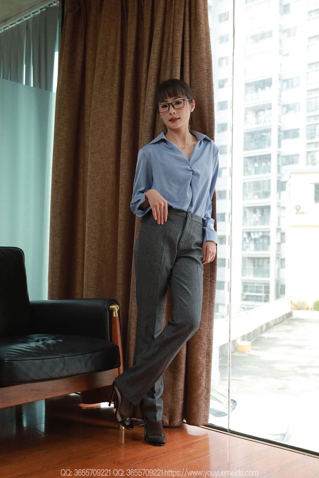 IESS异思趣向 SXJ No.2025 小金 (91P)