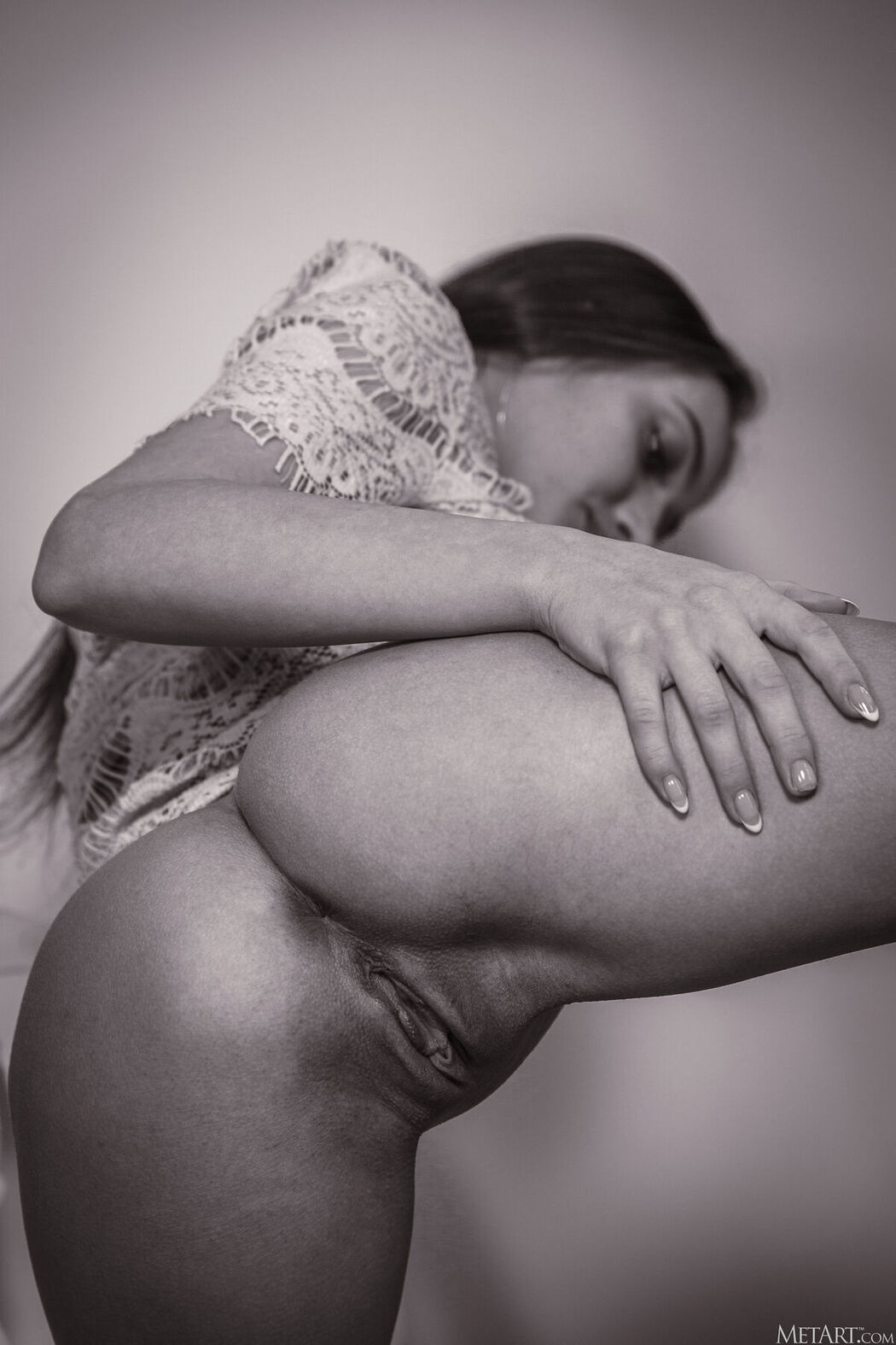 MetArt Angely Grace &#8211; Pretty Girl Part02 (74P)