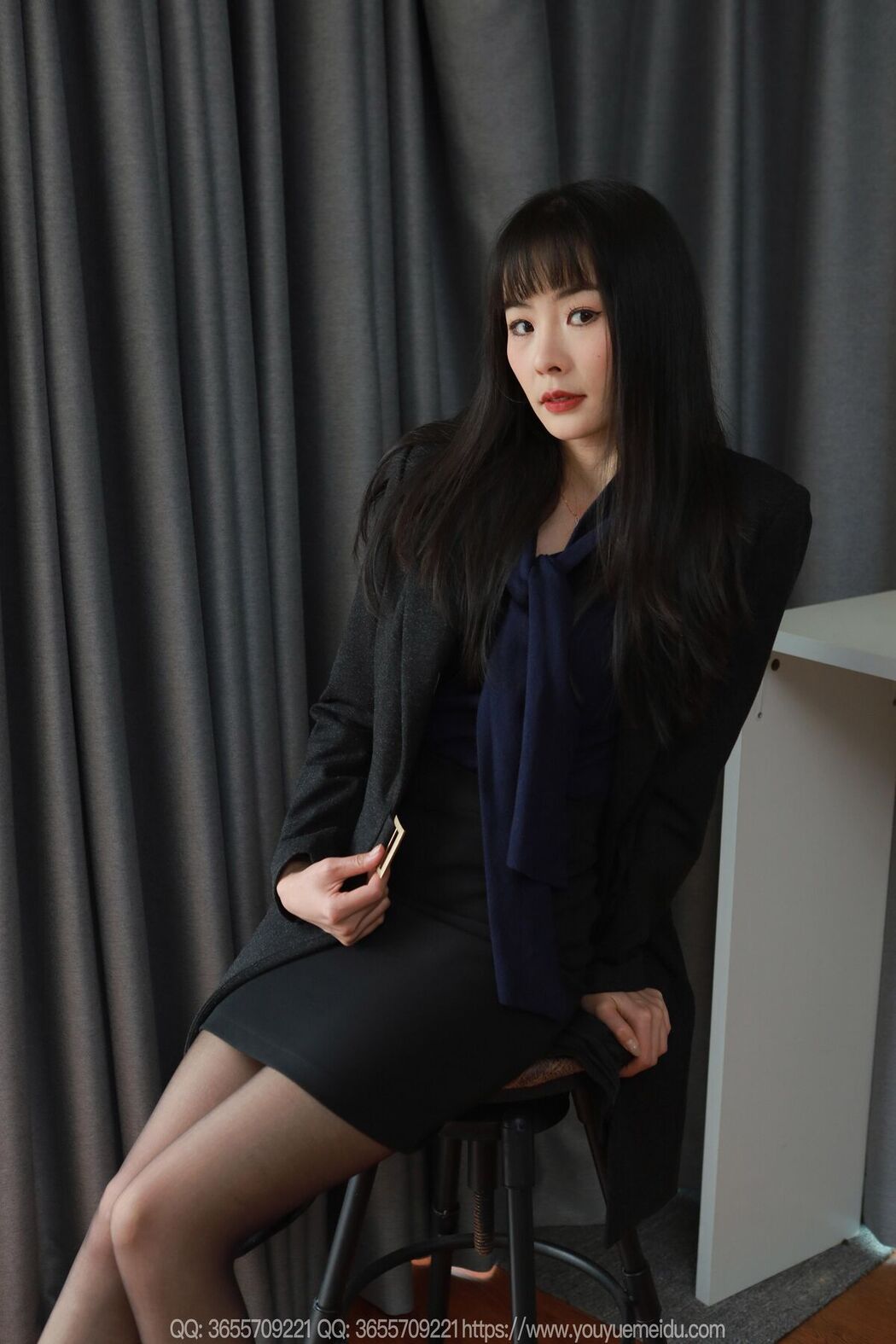 IESS异思趣向 SXJ No.2016 小金 (104P)