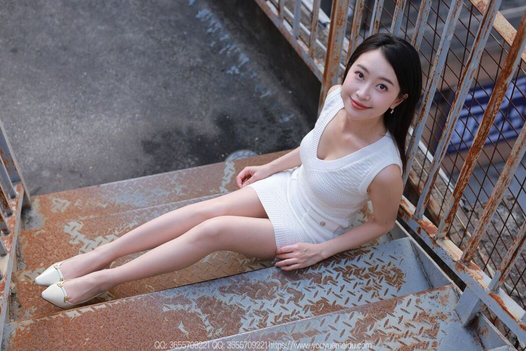 IESS异思趣向 SXJ No.2012 小婕 (93P)