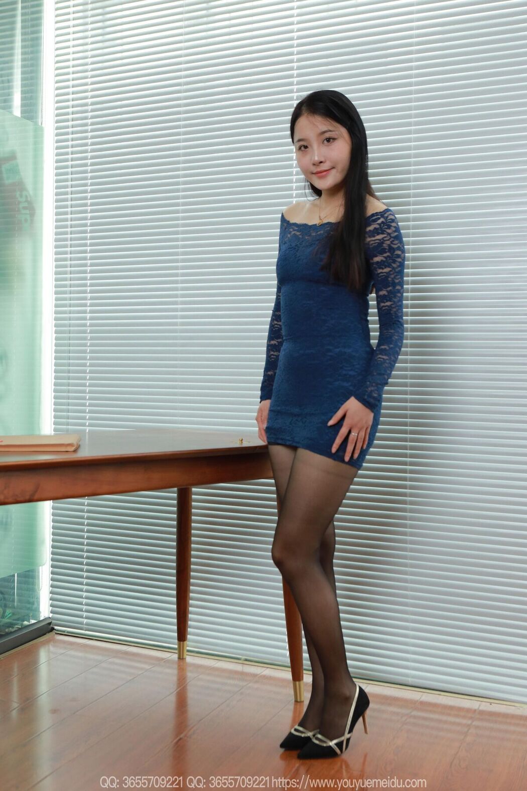 IESS异思趣向 SXJ No.1998 婉萍 (75P)