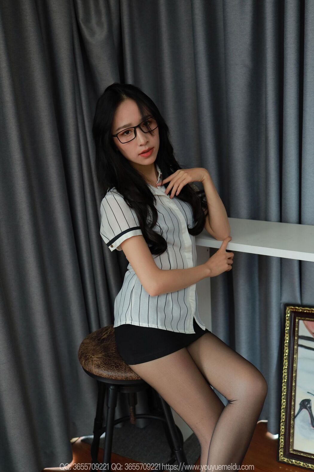 IESS异思趣向 SXJ No.2000 美子 (91P)