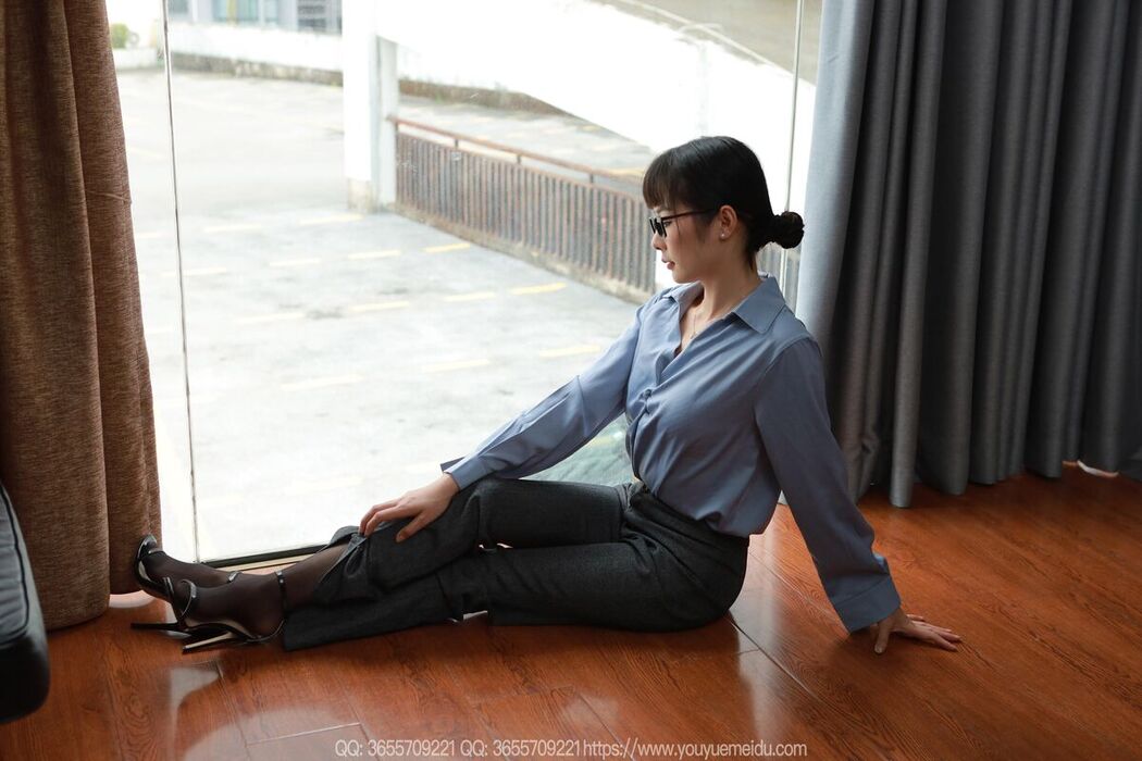 IESS异思趣向 SXJ No.2025 小金 (91P)