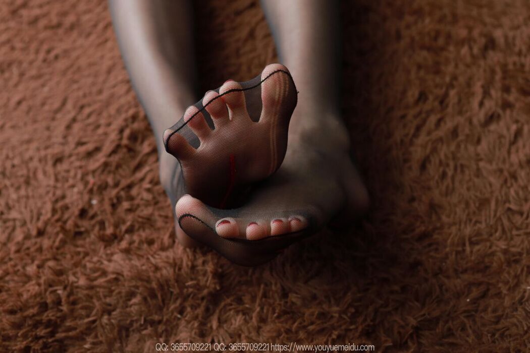 IESS异思趣向 SXJ No.2031 团团 (101P)