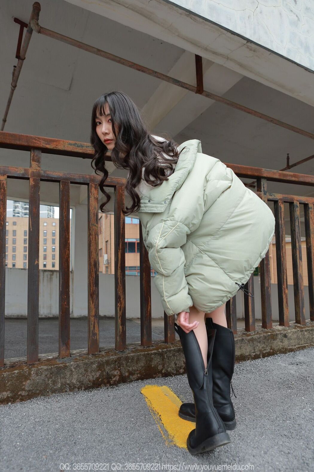 IESS异思趣向 SXJ No.2017 团团 (89P)