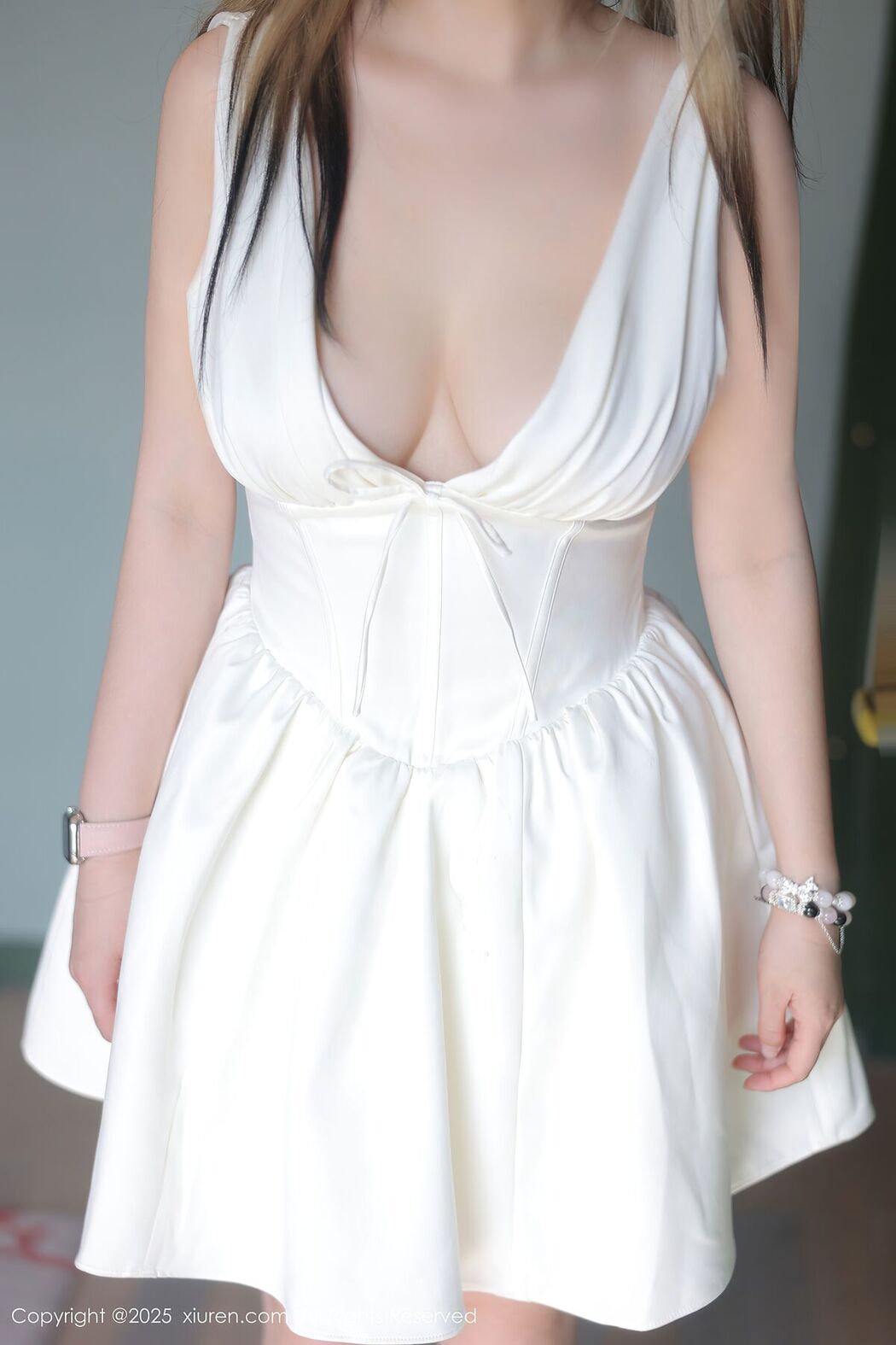 XiuRen秀人网 No.10262 Nuo Nuo HSU (41P)
