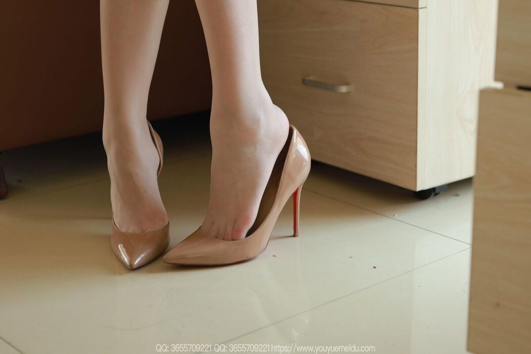 IESS异思趣向 SXJ No.2040 Xiao Jie (86P)