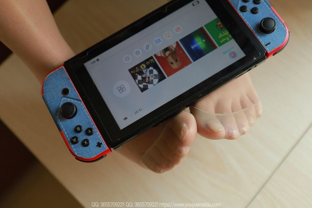 IESS异思趣向 SXJ No.2019 婉萍 (89P)