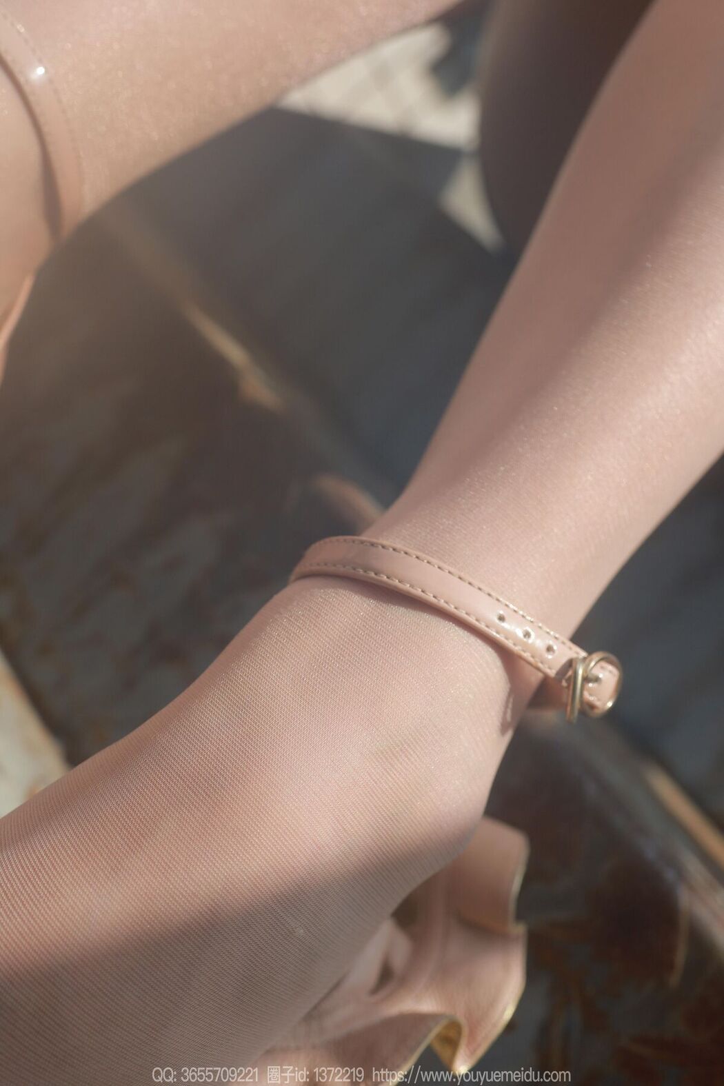 IESS异思趣向 SXJ No.1991 婉萍 (90P)