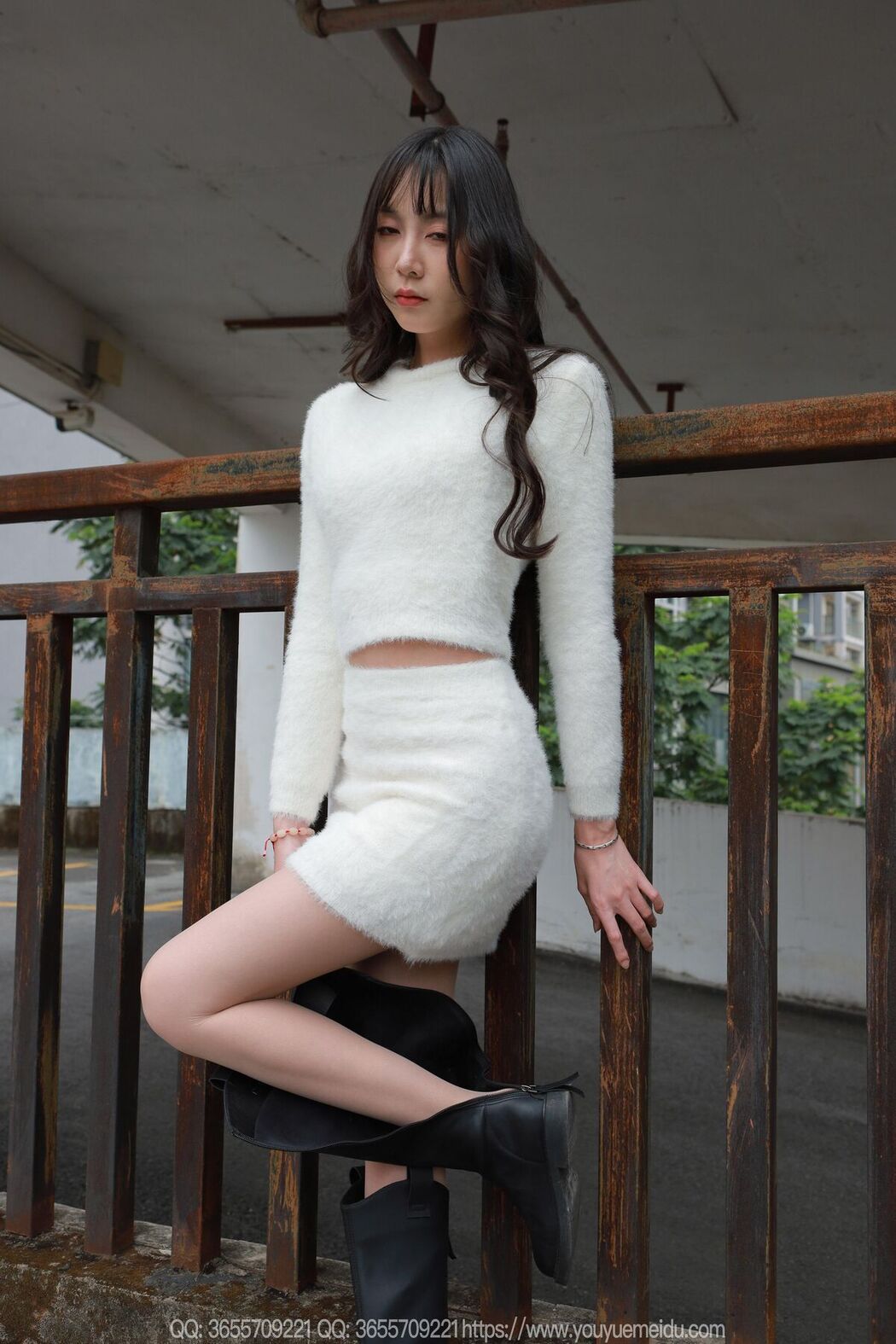 IESS异思趣向 SXJ No.2021 团团 (83P)