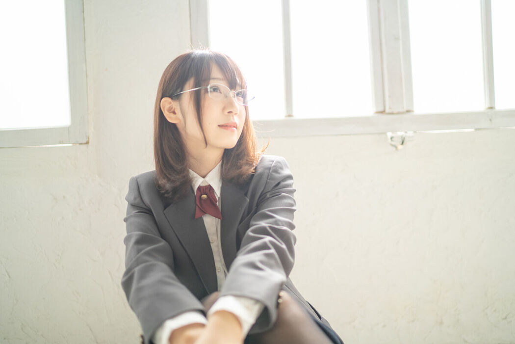 JP Moe Iori 伊織萌 – パンツともえ大好き星人を大至急いおりんのスカートにご招待ROM Part03 (60P)