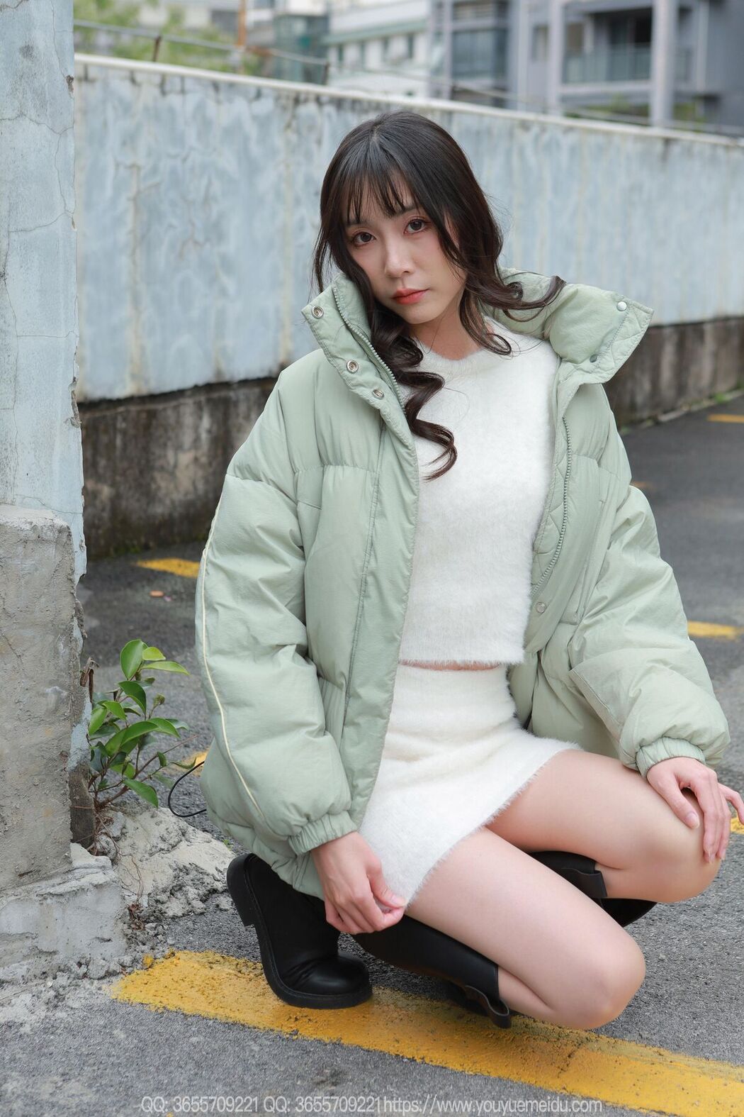 IESS异思趣向 SXJ No.2017 团团 (89P)