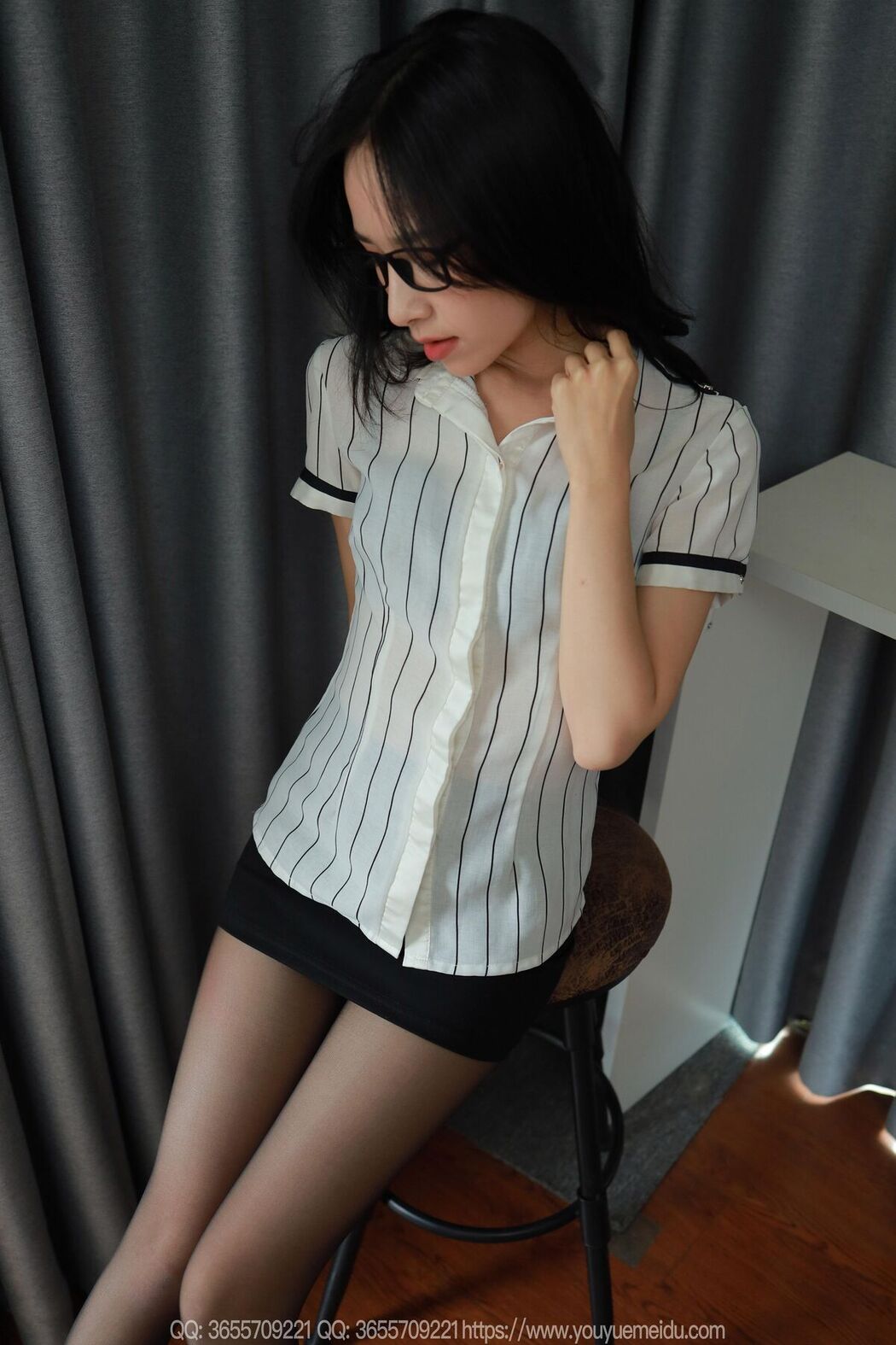 IESS异思趣向 SXJ No.2000 美子 (91P)