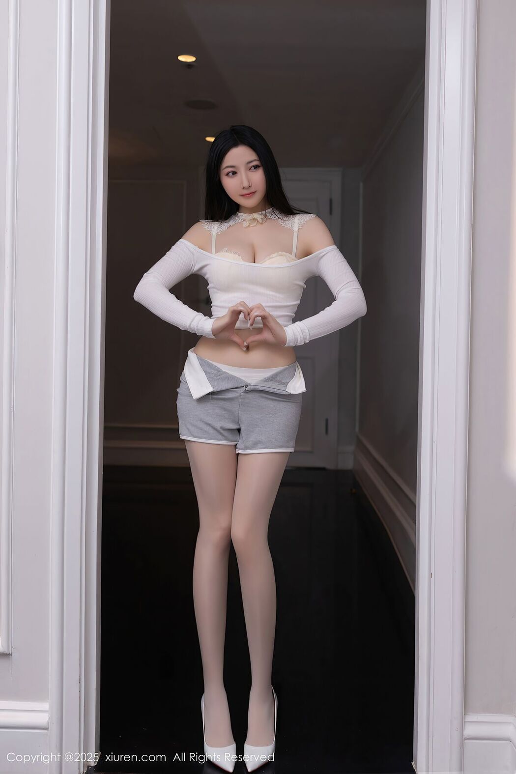 XiuRen秀人网 No.10261 Yu Zi Jiang Fish (81P)