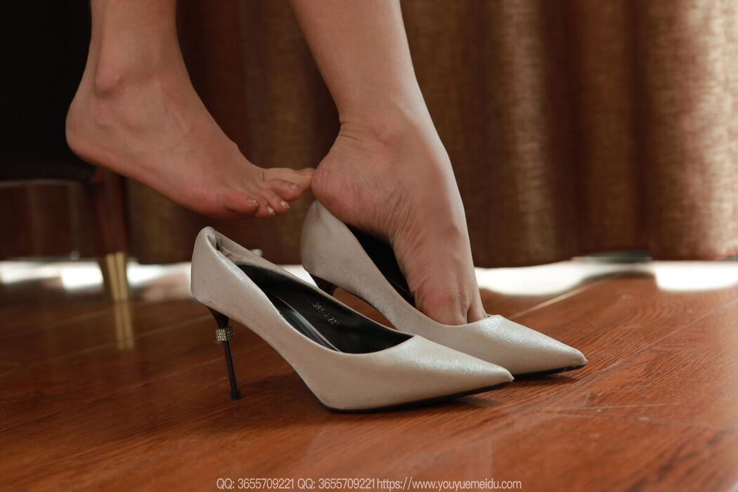 IESS异思趣向 SXJ No.2023 婉萍 (95P)