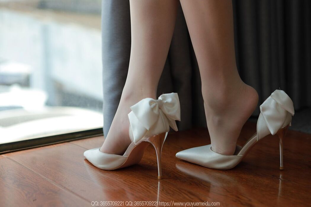 IESS异思趣向 SXJ No.1992 秋秋 (88P)