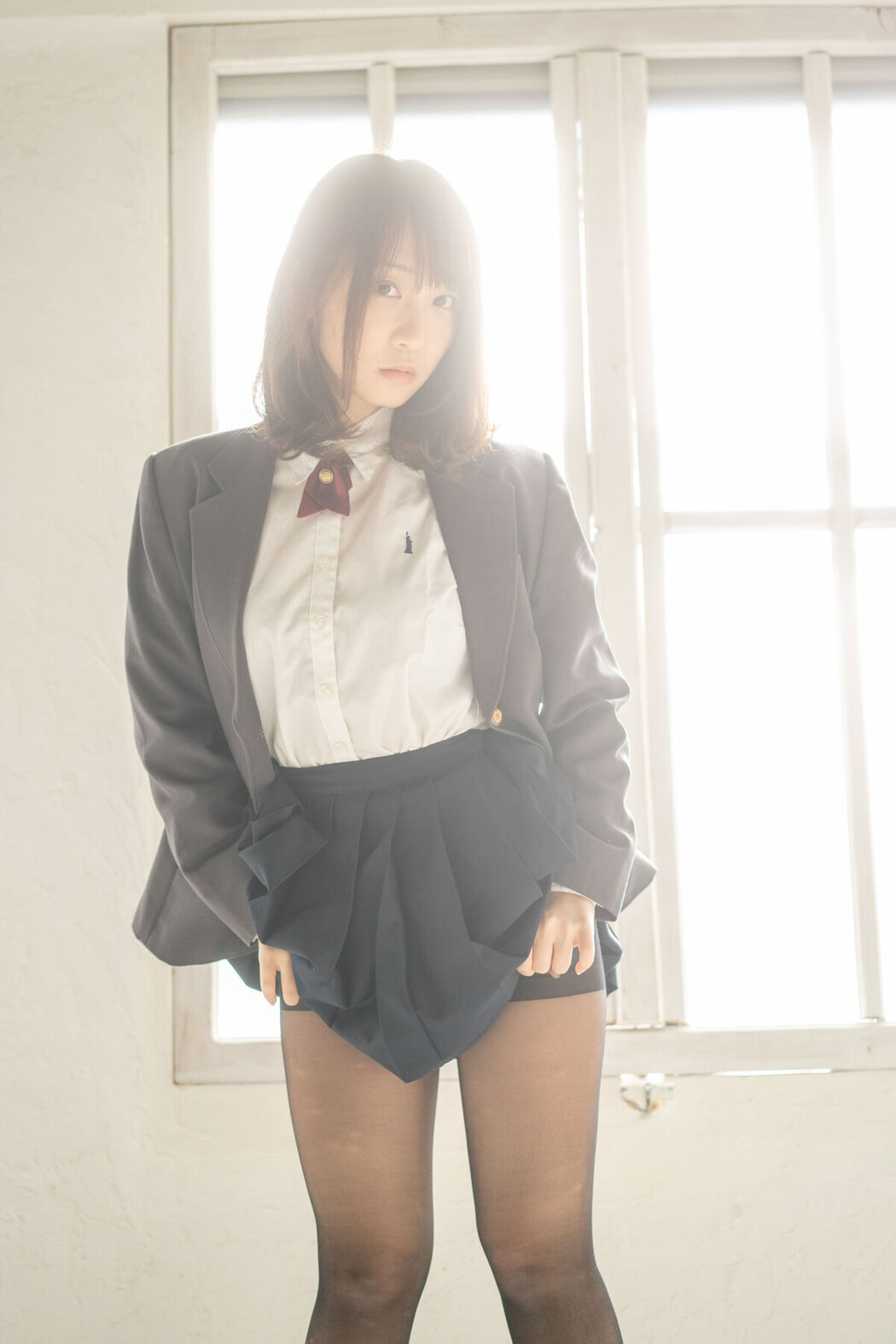 JP Moe Iori 伊織萌 – パンツともえ大好き星人を大至急いおりんのスカートにご招待ROM Part04 (60P)