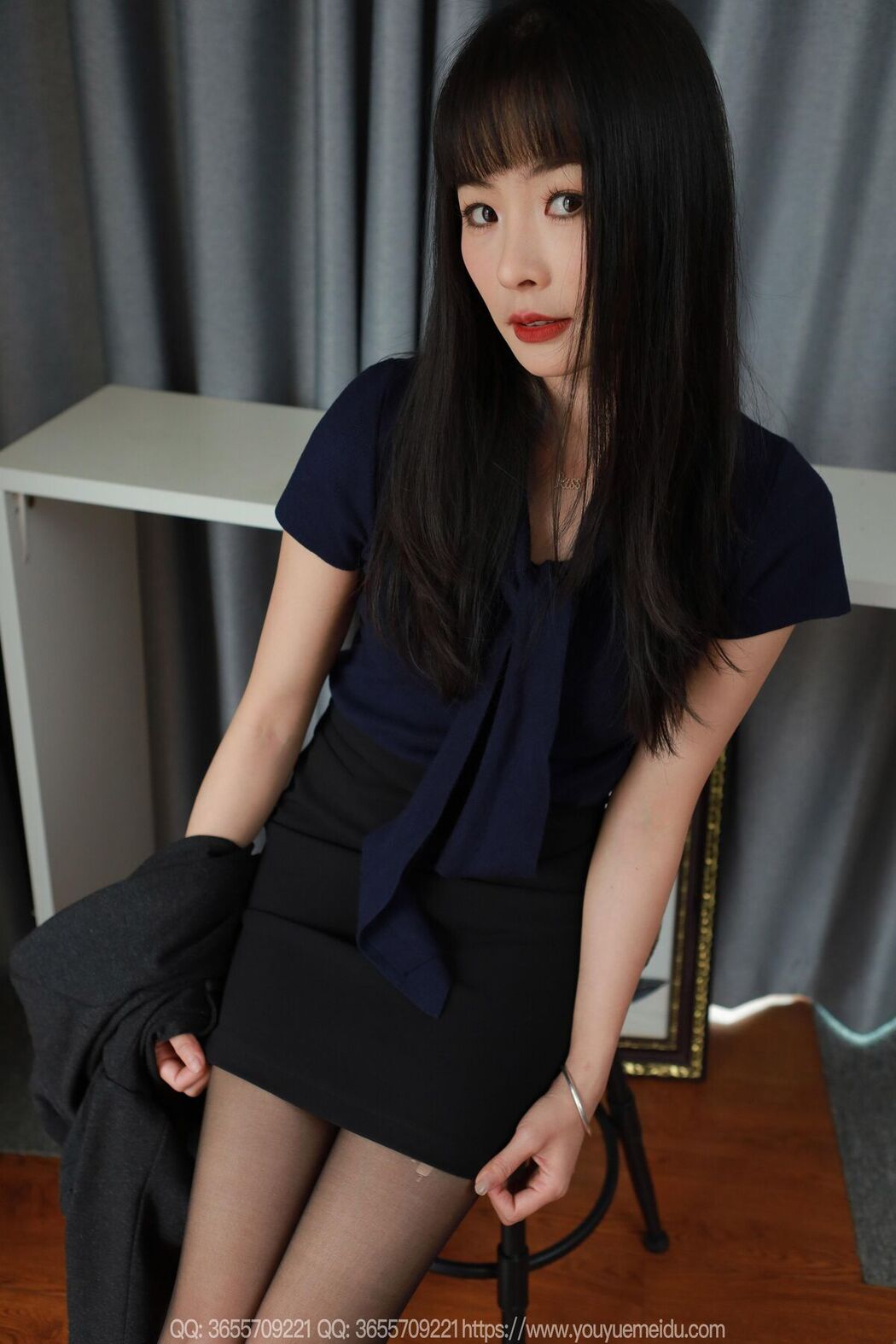 IESS异思趣向 SXJ No.2016 小金 (104P)