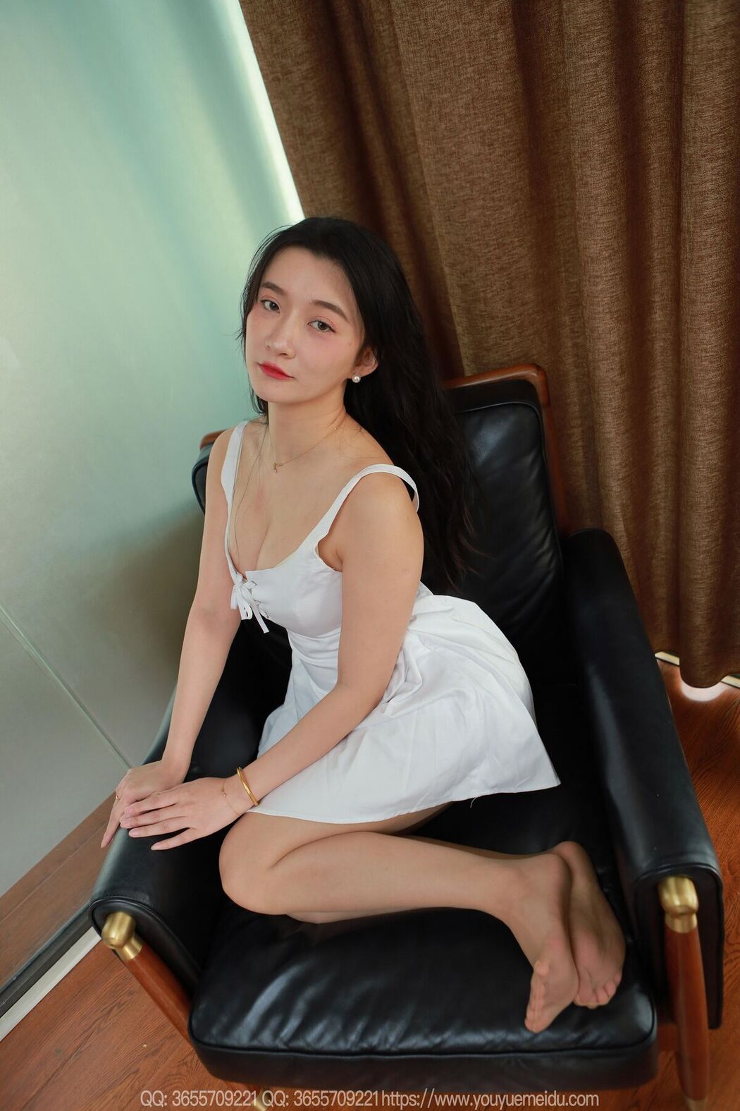 IESS异思趣向 SXJ No.2007 秋秋 (83P)