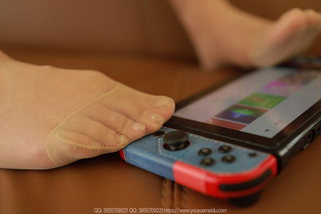 IESS异思趣向 SXJ No.2019 婉萍 (89P)