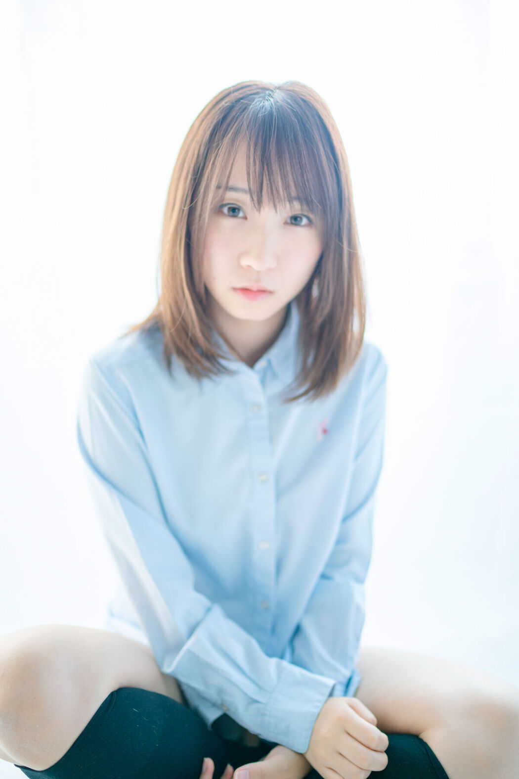 JP Moe Iori 伊織萌 – パンツともえ大好き星人を大至急いおりんのスカートにご招待ROM Part03 (60P)