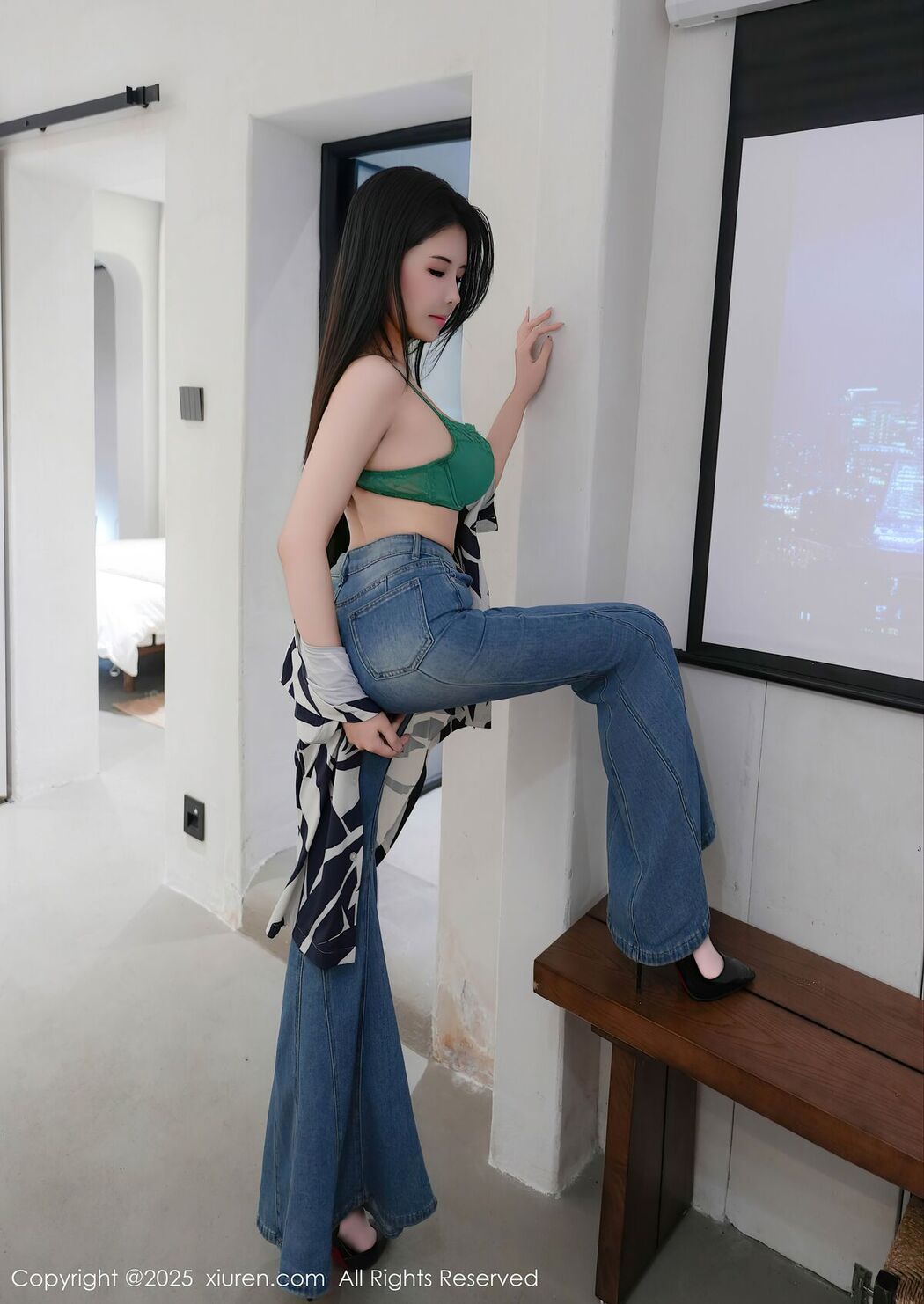 XiuRen秀人网 No.10260 Yuan Yuan (79P)