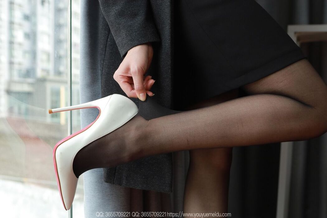 IESS异思趣向 SXJ No.2016 小金 (104P)