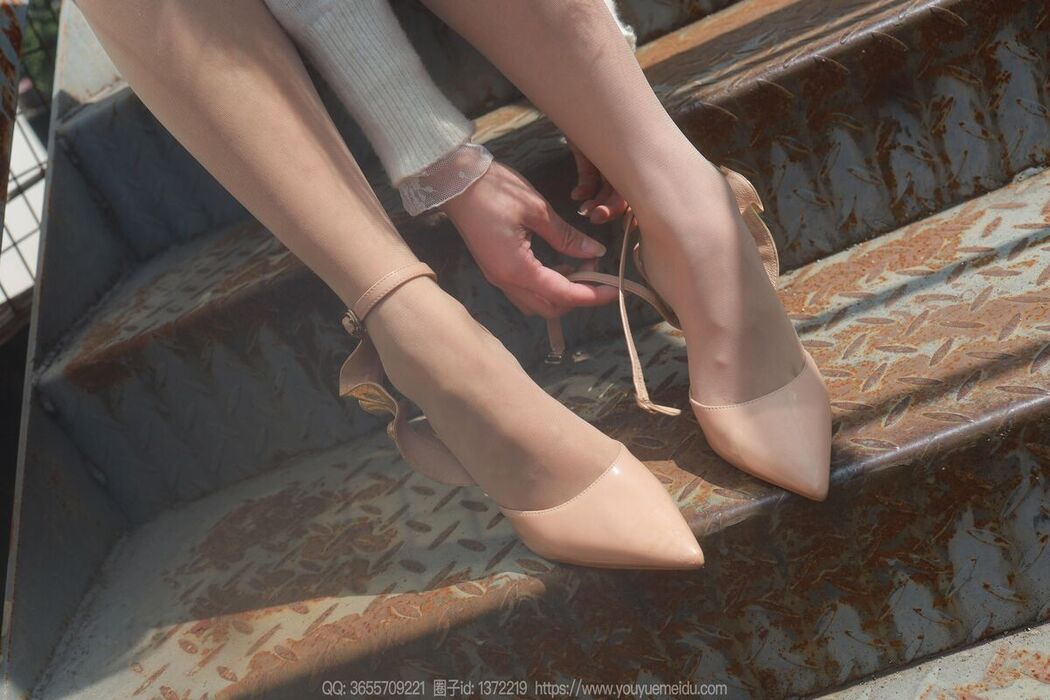 IESS异思趣向 SXJ No.1991 婉萍 (90P)