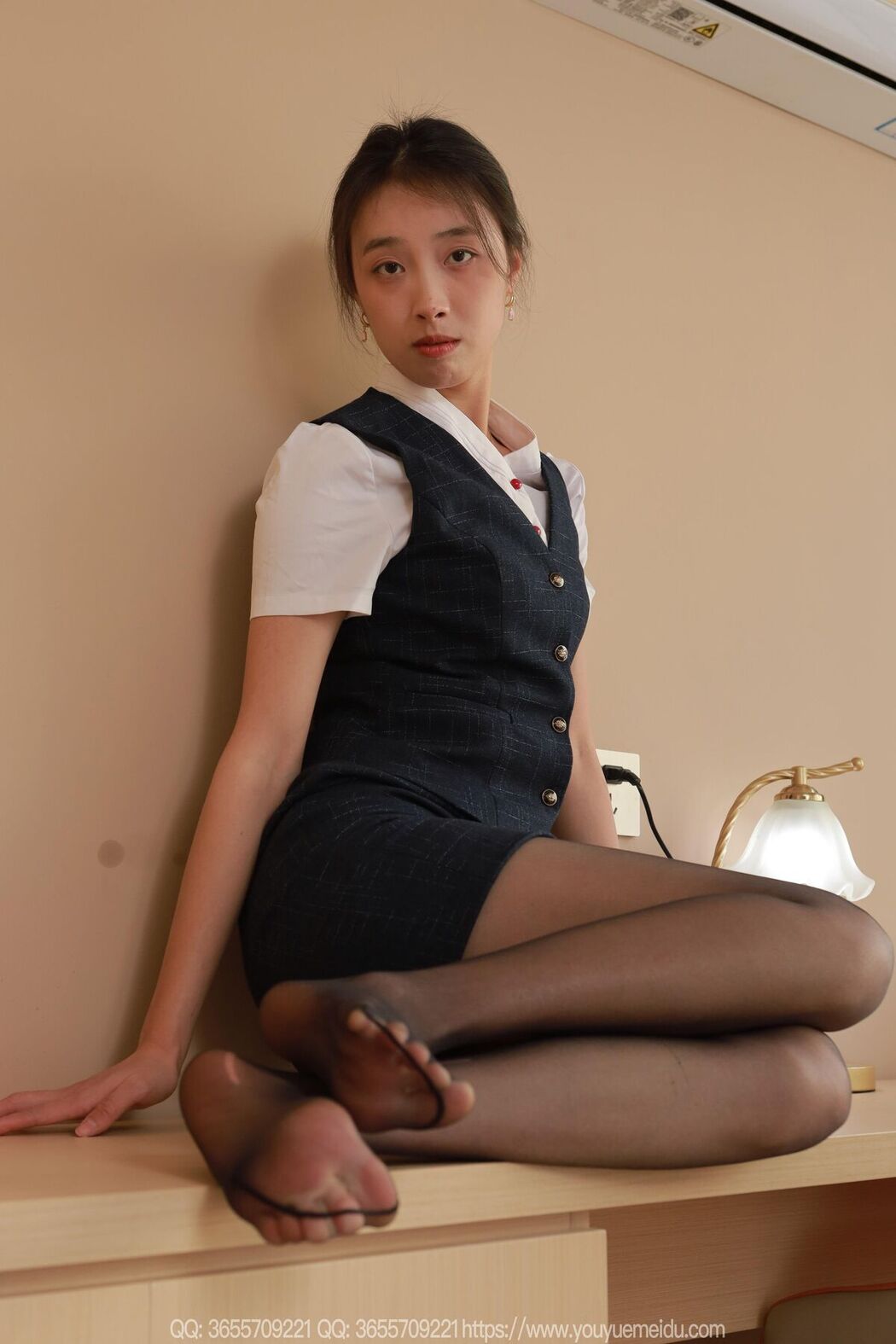 IESS异思趣向 SXJ No.2011 小九 (85P)