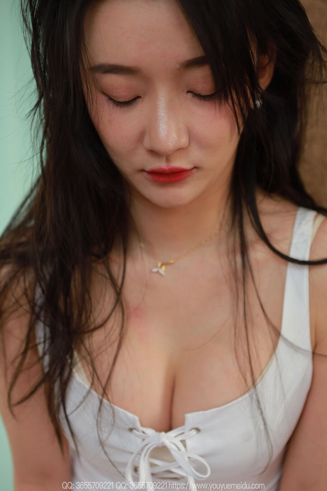 IESS异思趣向 SXJ No.2007 秋秋 (83P)